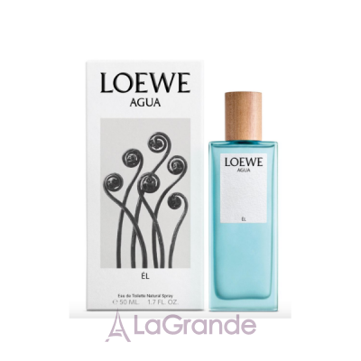 Loewe Agua de Loewe El  