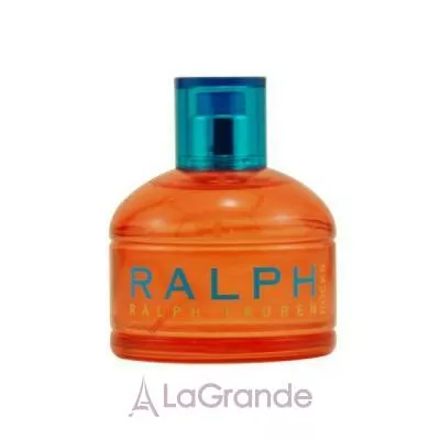 Ralph Lauren Ralph Rocks  