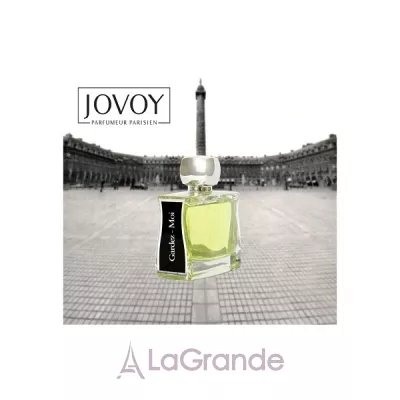 Jovoy Paris Gardez-Moi  