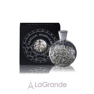 Ramon Molvizar Art & Silver & Perfume   ()