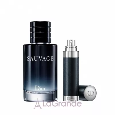 Christian Dior Sauvage 2015  (  100  +   7.5 )