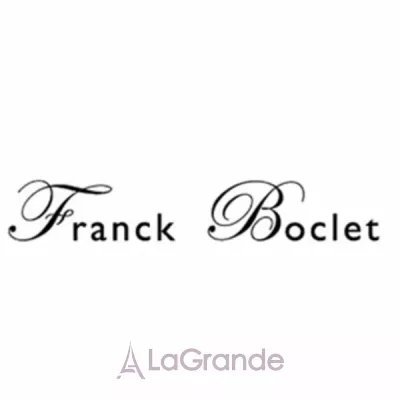 Franck Boclet Incense   ()