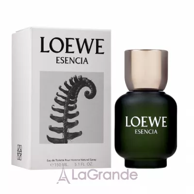 Loewe Esencia pour Homme  