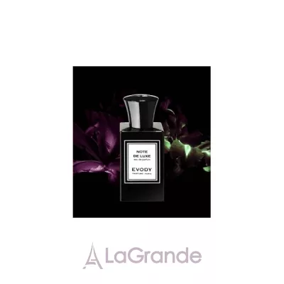 Evody Parfums Note de Luxe  