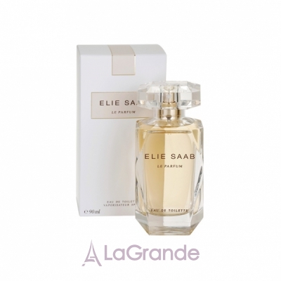 Elie Saab Le Parfum  