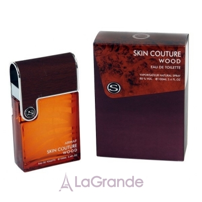  Armaf Skin Couture Wood  