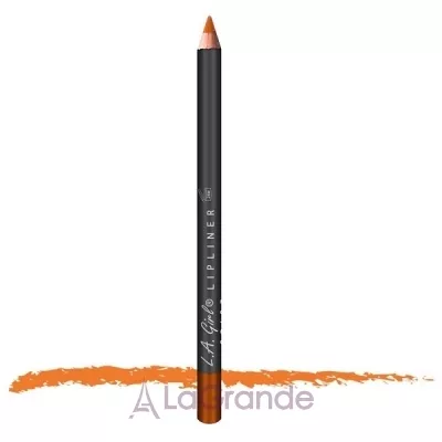 L.A. Girl Lipliner Pencil   