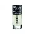 GOSH Nail & Cuticle Oil     