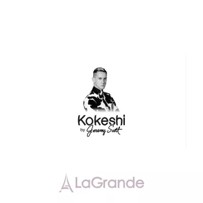 Kokeshi Parfums Tonka by Jeremy Scott  (   50  +  5  +    )