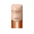 Layla Cosmetics Colour Cream Foundation  