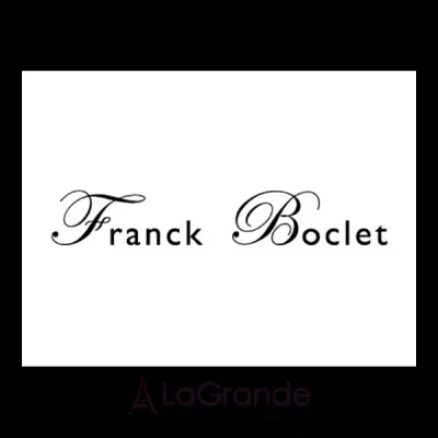 Franck Boclet Erotic  