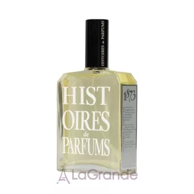 Histoires de Parfums 1873 Colette  