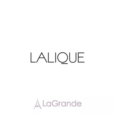 Lalique Noir Premier Fleur Universelle   ()