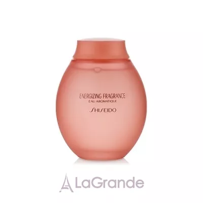 Shiseido Energizing Fragrance   (refill)