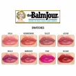 TheBalm cosmetics Balm Jour Creamy Lip Stain   