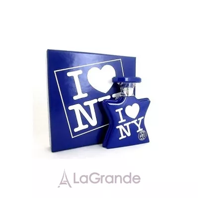 Bond No 9 I Love New York for Fathers  