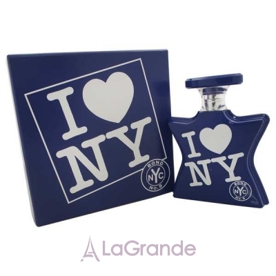 Bond No 9 I Love New York for Fathers  