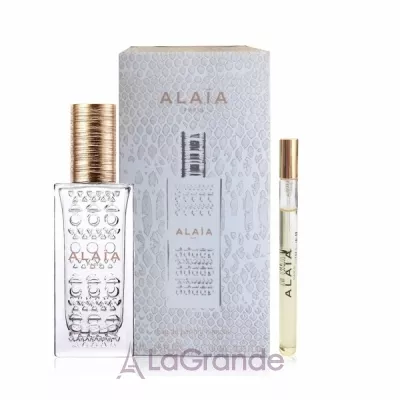 Azzedine Alaia Alaia Eau de Parfum Blanche   (  100  +   10  +     50 )