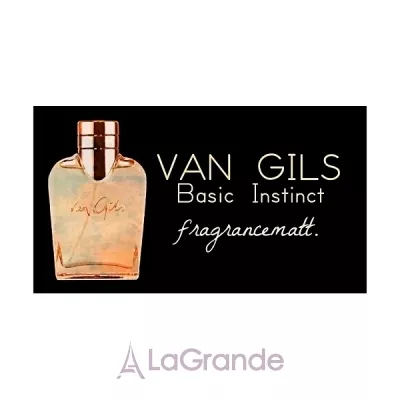 Van Gils Basic Instinct  