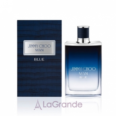 Jimmy Choo Man Blue  