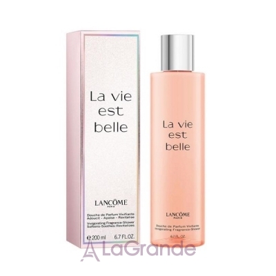 Lancome La Vie Est Belle L'Eau de Parfum Legere   