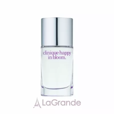 Clinique Happy in Bloom 2017  