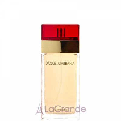 Dolce & Gabbana pour femme   ()