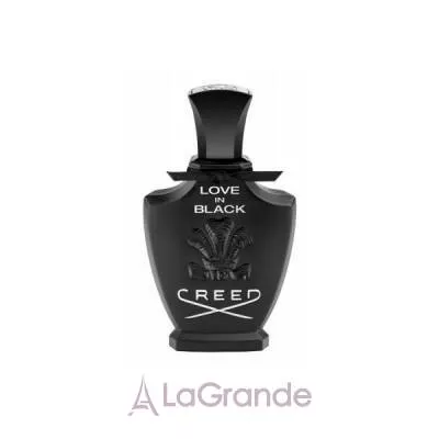 Creed Love in Black  