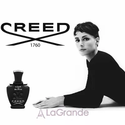 Creed Love in Black   ()
