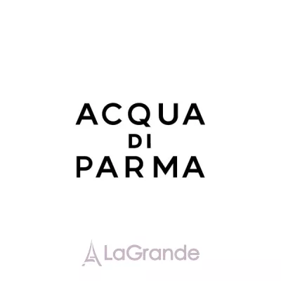 Acqua di Parma Blu Mediterraneo Cedro di Taormina  