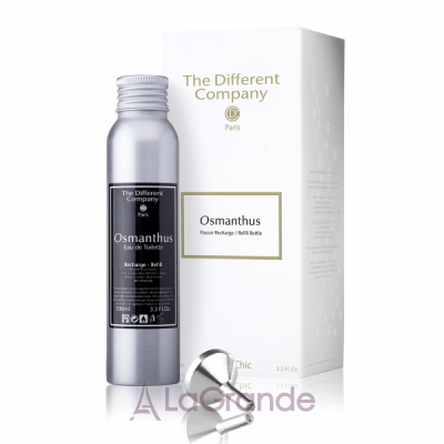 The Different Company Osmanthus   (refill)