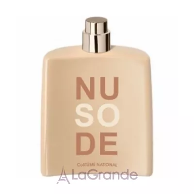 Costume National So Nude Eau de parfum  