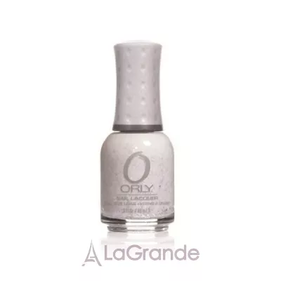 Orly Nail Lacquer   