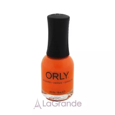Orly Nail Lacquer   