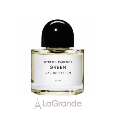 Byredo Parfums Byredo Green   ()