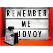 Jovoy Paris Remember Me  