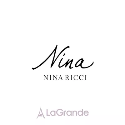 Nina Ricci Nina   