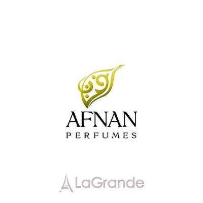Afnan Era Silver Limited Edition  