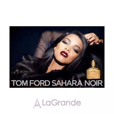 Tom Ford Sahara Noir  