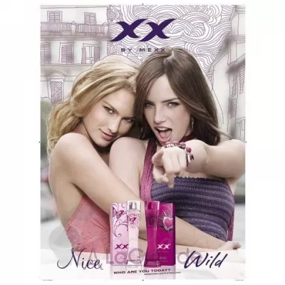 Mexx XX by Mexx Wild   ()