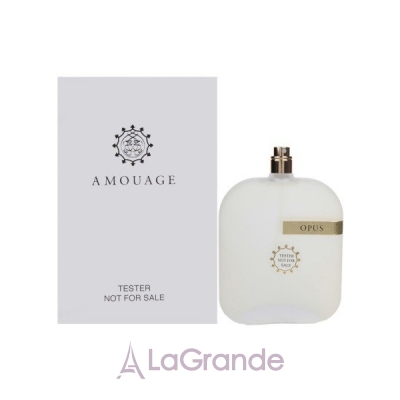 Amouage The Library Collection Opus II   ()