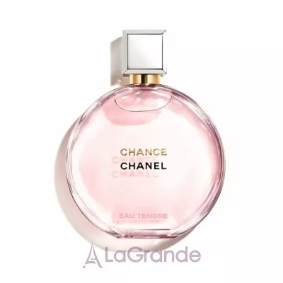 Chanel Chance Eau Tendre Eau De Parfum  