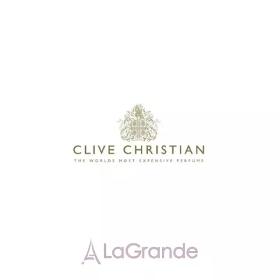 Clive Christian E for Men Gourmand Oriental With Sweet Clove 