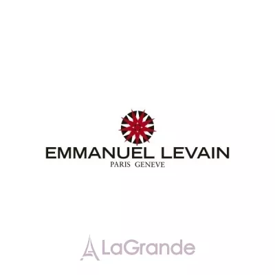 Emmanuel Levain Just Oud  