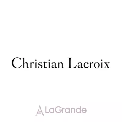 Christian Lacroix Tumulte Pour Homme  (  100  +    150 )