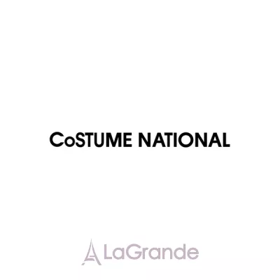 Costume National Scent Gloss   (  )