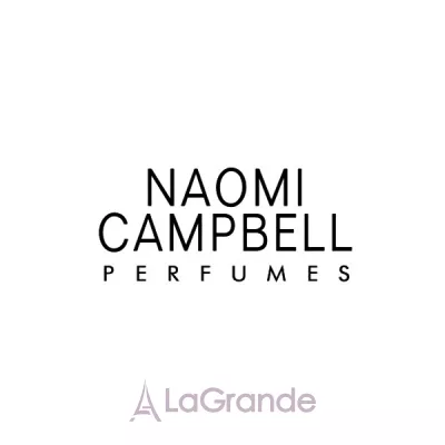 Naomi Campbell At Night  