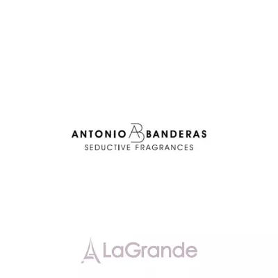 Antonio Banderas Seduction In Black  (  50  +    50 )