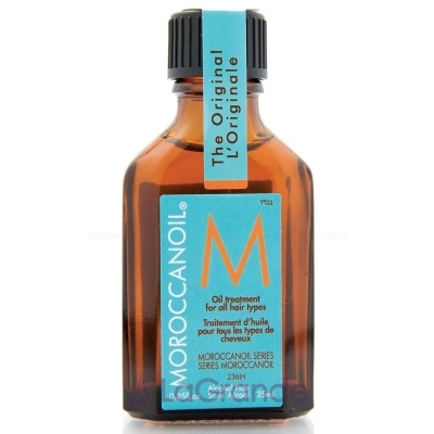 MoroccanOil Treatment oil for all hair type       