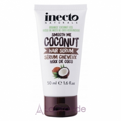 Inecto Naturals Coconut Hair Serum      